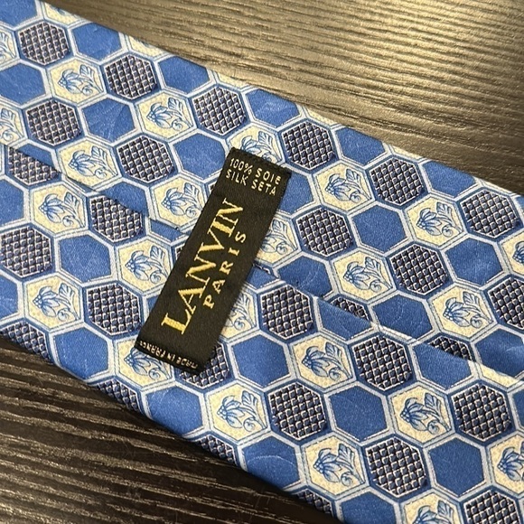 Ties